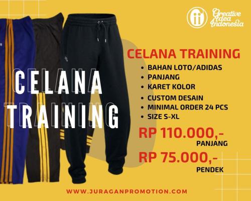 celana-training