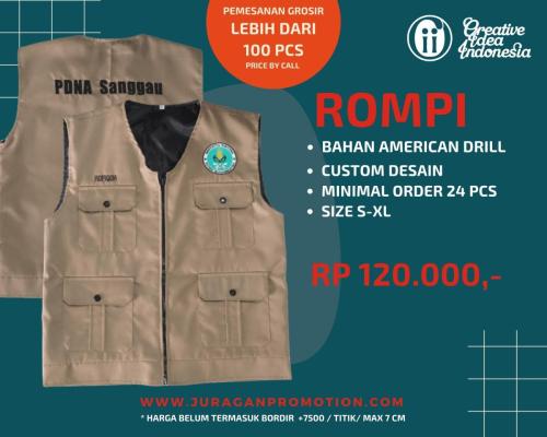 rompi